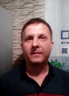 Андрей, 48, Россия, Димитровград