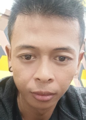 Nunun yudiyanto, 37, Indonesia, Genteng