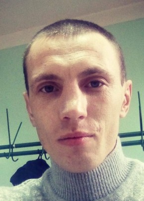 Дмитрий, 35, Україна, Павлоград