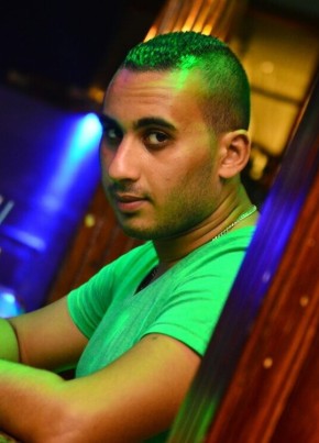 Ahmed, 31, جمهورية مصر العربية, السويس