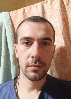 Мак из Энергодара 48 лет