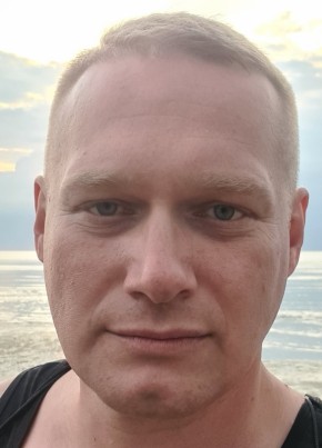 Алексей, 41, Россия, Сосновый Бор