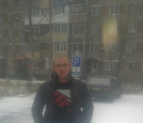 Антон, 31 год, Барабинск