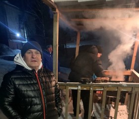 Евгений, 60 лет, Углегорск