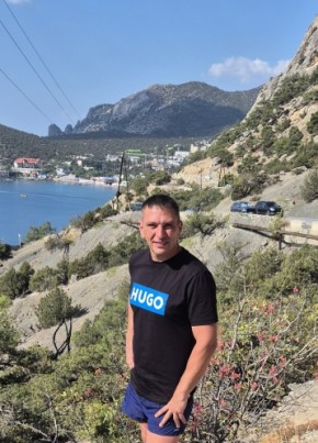 Vitaliy, 40, Russia, Rostov-na-Donu
