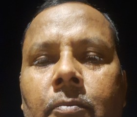 santosh kumar, 47 лет, Lucknow