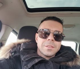 Nikola, 36, Nova Pazova
