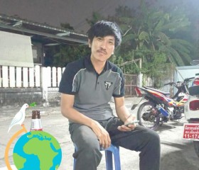 ยศพล เขียวลุน, 32 года, ชลบุรี