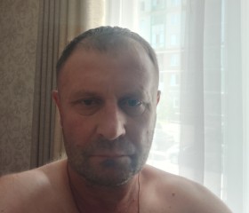 Владимир, 51 год, Москва