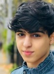آرش لوگری, 19 лет, کرمان