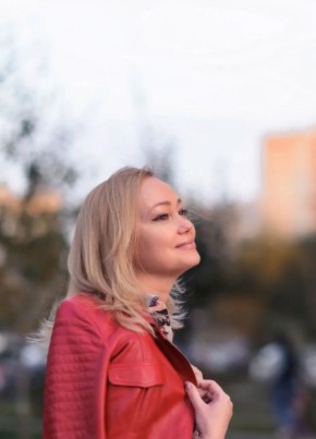 Анна из Краснодара 43 года
