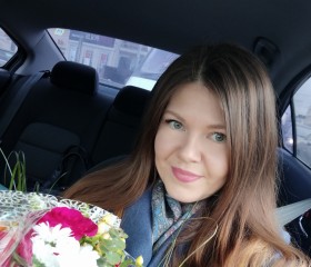 Nadezhda, 38 лет, Санкт-Петербург