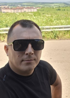 Александр из Ростова-на-Дону 35 лет