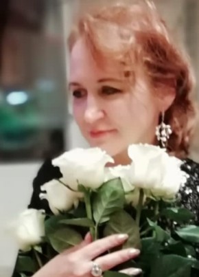 Svetlana, 54, Russia, Moscow