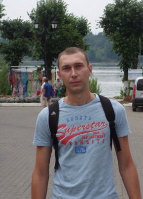Серега, 35, Россия, Владимир