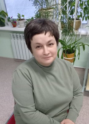 Елена, 58, Россия, Ачинск