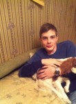 Leonid, 26, Barnaul