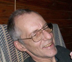 Usov Konstantin, 66, Gatchina