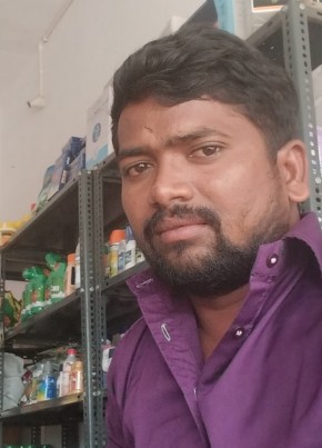 Sp, 29, India, Hyderabad