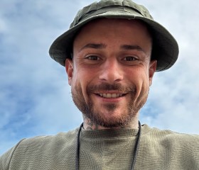 Bogdan, 28, Brussels