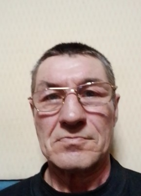 Никалай, 51, Россия, Чайковский