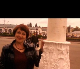 Татьяна, 63 года, Кострома
