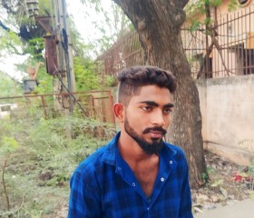 Siva, 22, Markapur