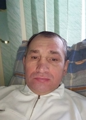 Mikhail, 51, Russia, Tarko-Sale
