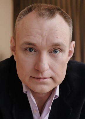 Sergey, 48, Russia, Moscow