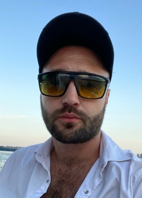 Евгений из Алексина 37 лет