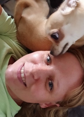 Анна из Омска 42 года