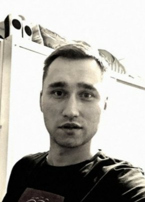Макс, 33, Россия, Осташков
