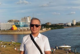 Sergei Sergei, 59 - Только Я