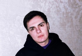 Nikolay, 22 - Just Me