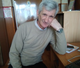 Юрий, 56 лет, Херсон