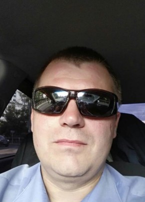 Антон, 43, Россия, Волоколамск