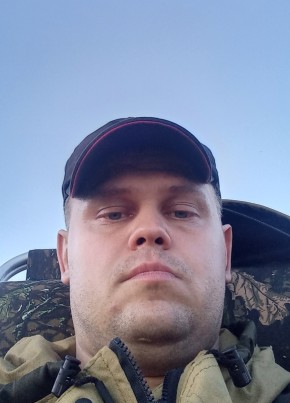Александр из Иваново 41 год