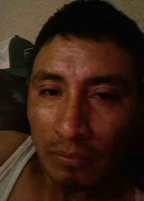 Gonzalo, 31, United States of America, Madera