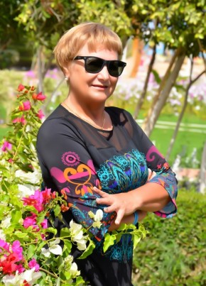 Lydmila, 71, Рэспубліка Беларусь, Горад Барысаў