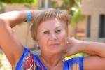 Lydmila, 70 - Только Я Фотография 9