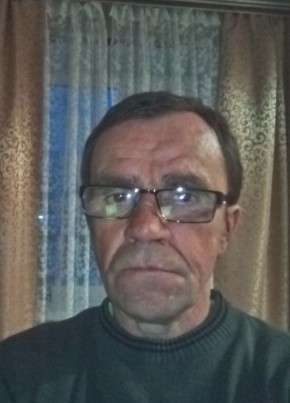 Александр, 56, Россия, Рязань