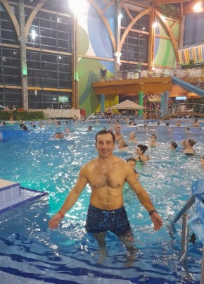 Андрей, 41, Россия, Сальск