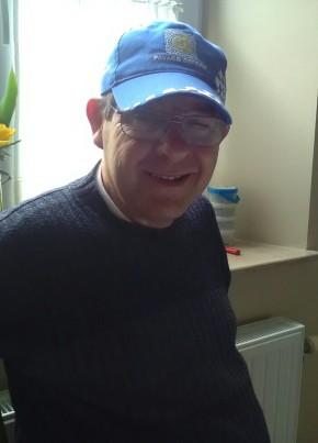 Alain, 61, Koninkrijk België, Charleroi