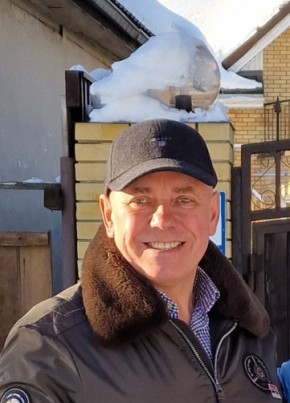 Nikolay, 56, Russia, Yekaterinburg