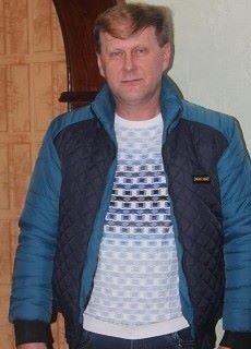 алексей, 54, Россия, Сергиев Посад