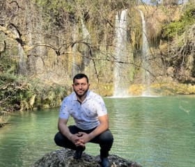 амир, 29 лет, Samarqand