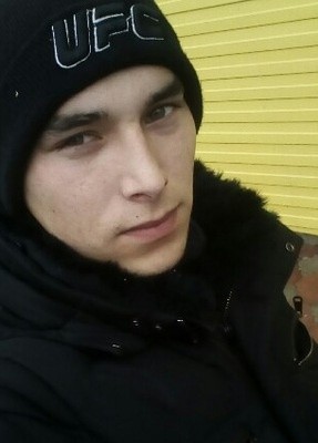 Константин, 26, Россия, Таштып