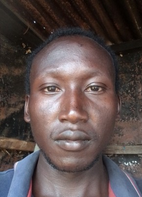 WILLIAM KIMTAI из Nairobi 30 лет