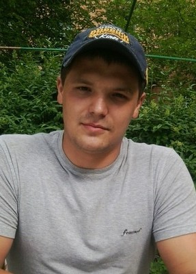 Алексей, 33, Россия, Заводской