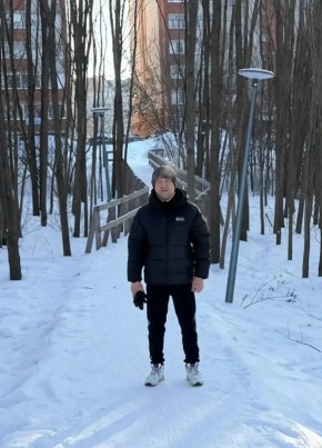 Aleksey, 44, Russia, Oktyabrskiy (Respublika Bashkortostan)
